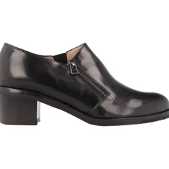 Mocassins*Plumers Devota noir